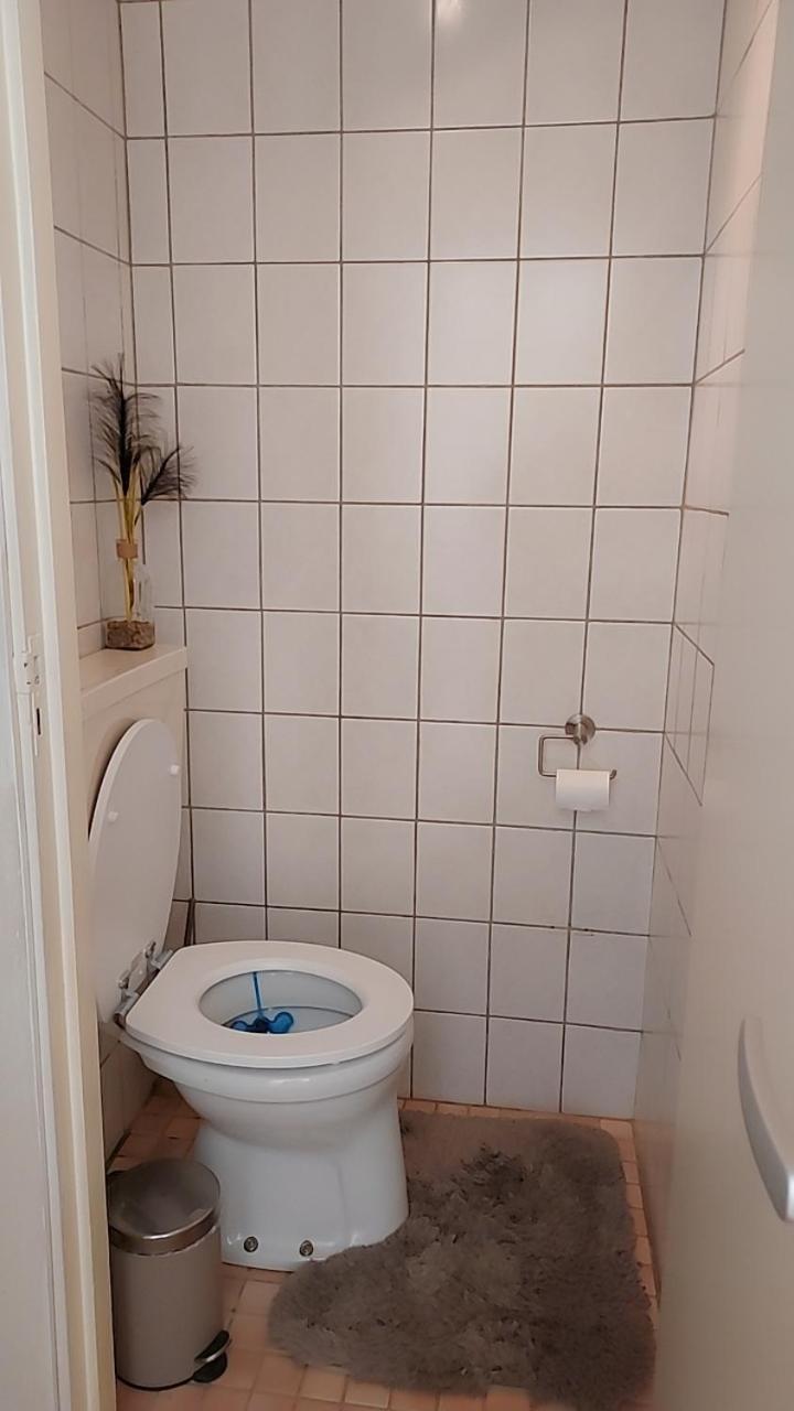 Cozy Room In Host House Near Rotterdam Maassluis Ngoại thất bức ảnh